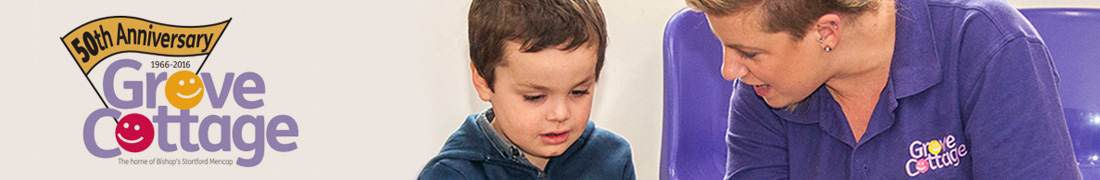 Supporting Grove cottage